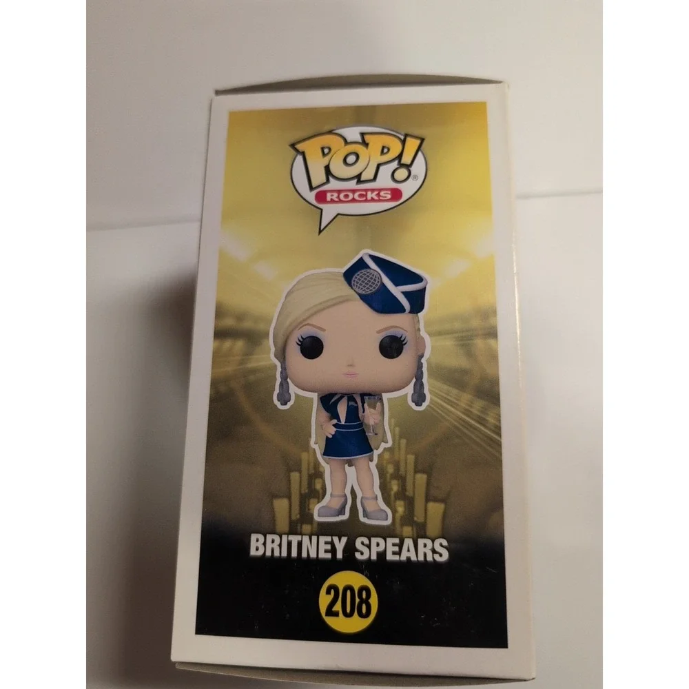 Funko pop vinyl